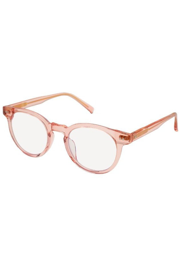Optima Blue Light Readers