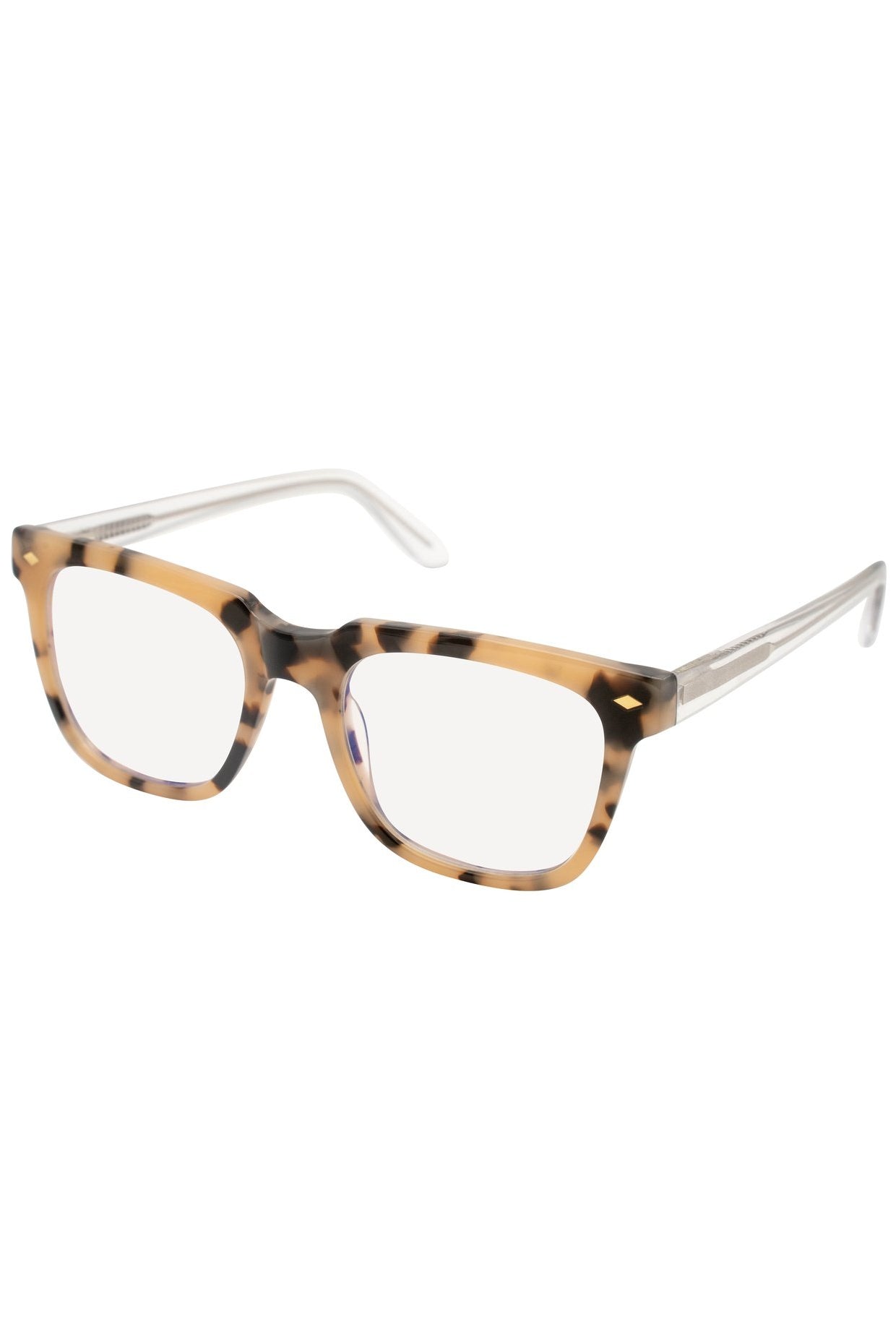 Arial Blue Light Readers