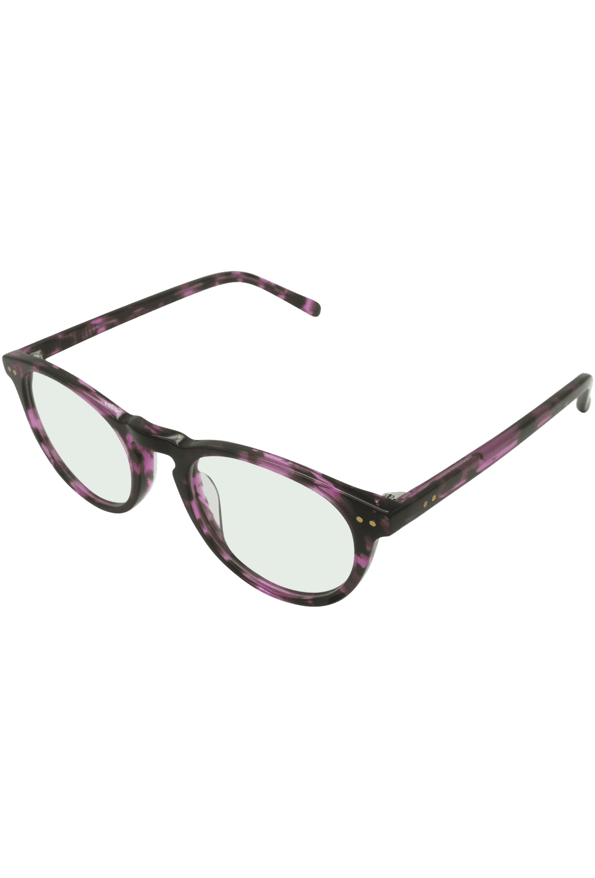 Forte Blue Light Readers