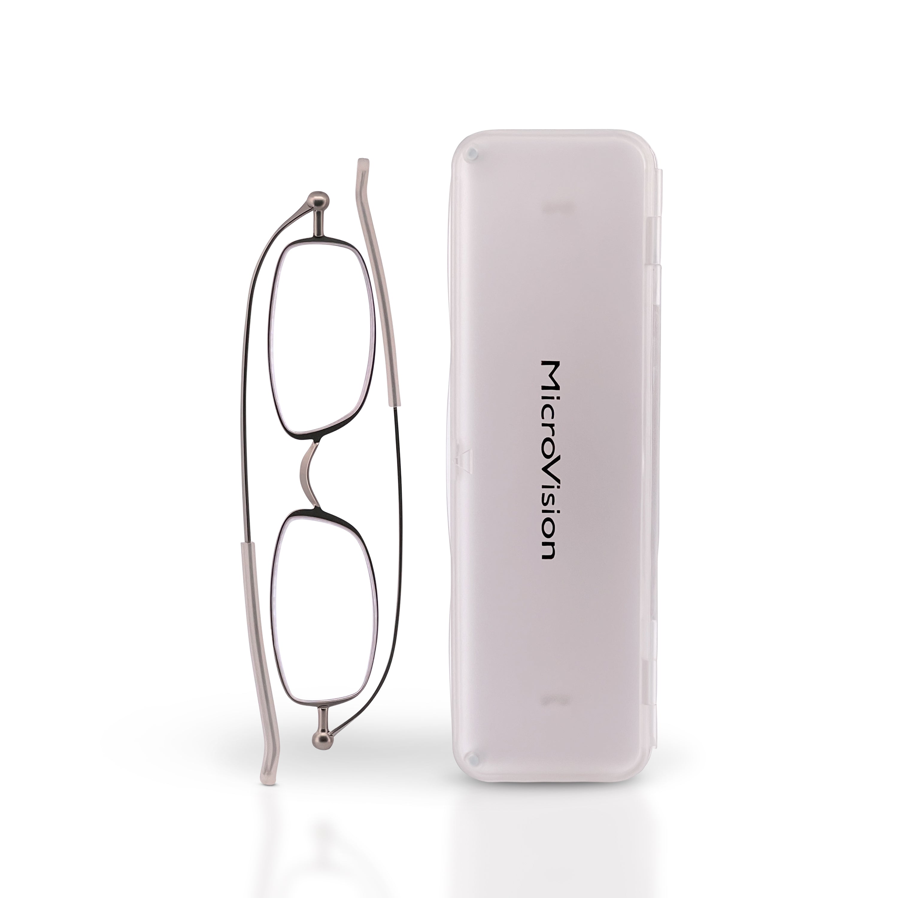 Microvision reading glasses shop