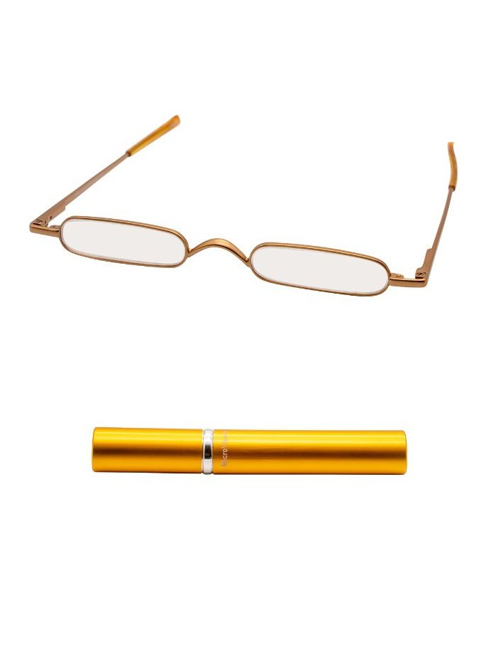 The Original Mini Reader – Microvision optical