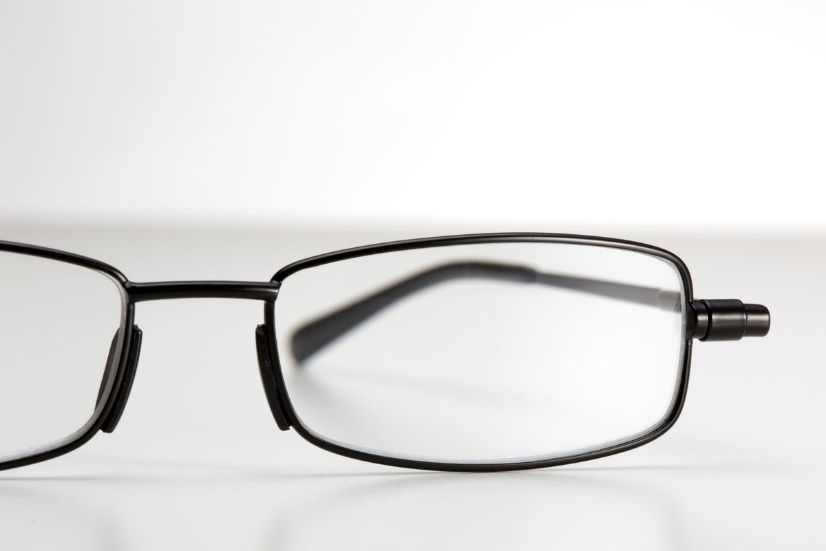 Fold Flat Reading Glasses | Compact Pocket Readers | MicroVision ...