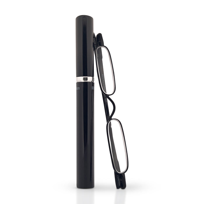 The Original Mini Reader - Small Folding Reading Glasses