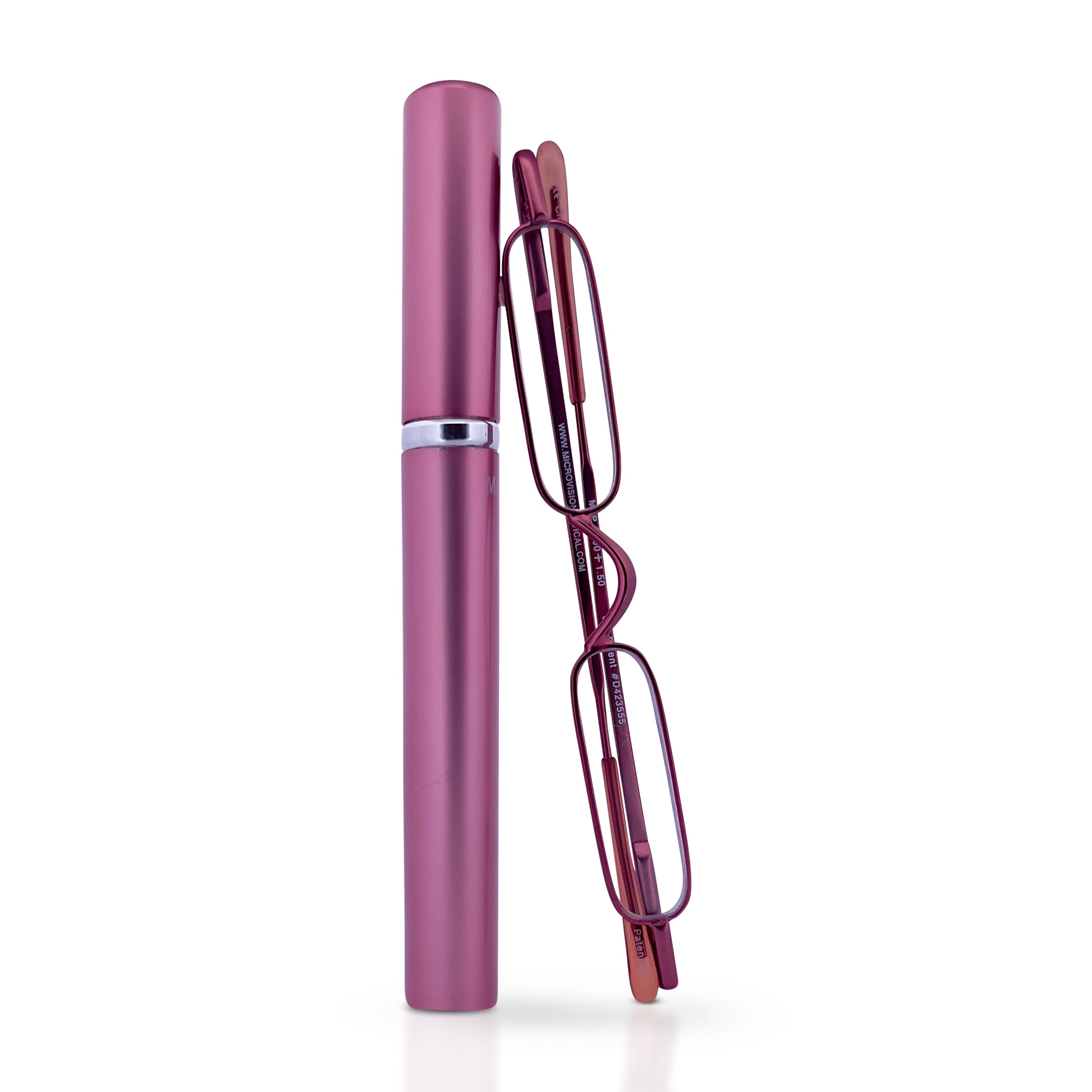 The Original Mini Reader Microvision optical