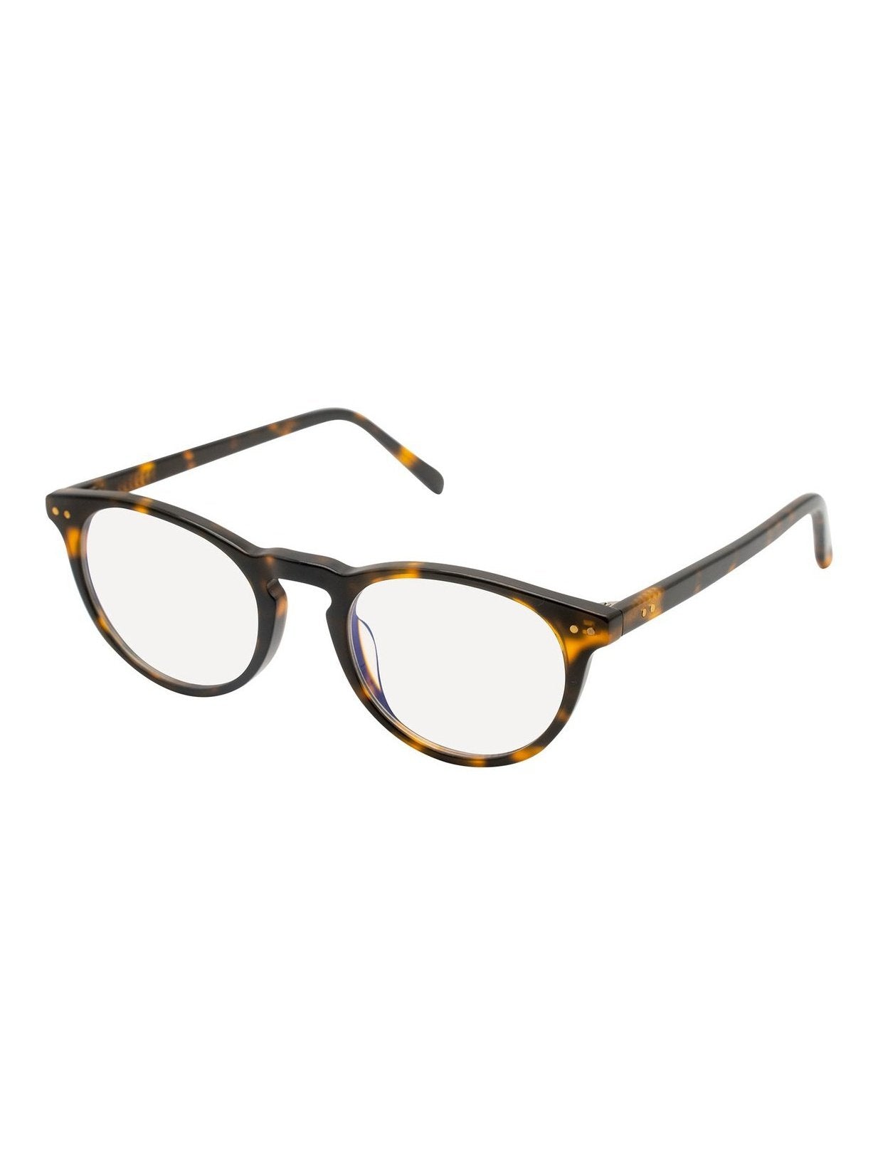 Forte Blue Light Readers